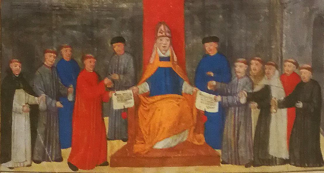 Simonie - Medieval Manuscripts Albert Derolez (cropped)2