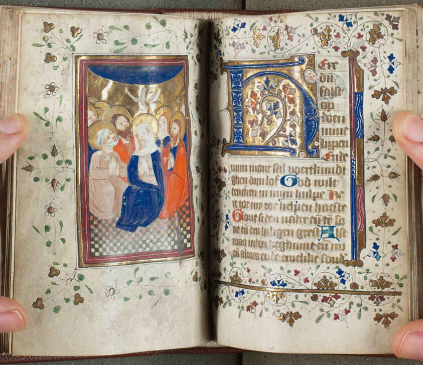 Book of Hours