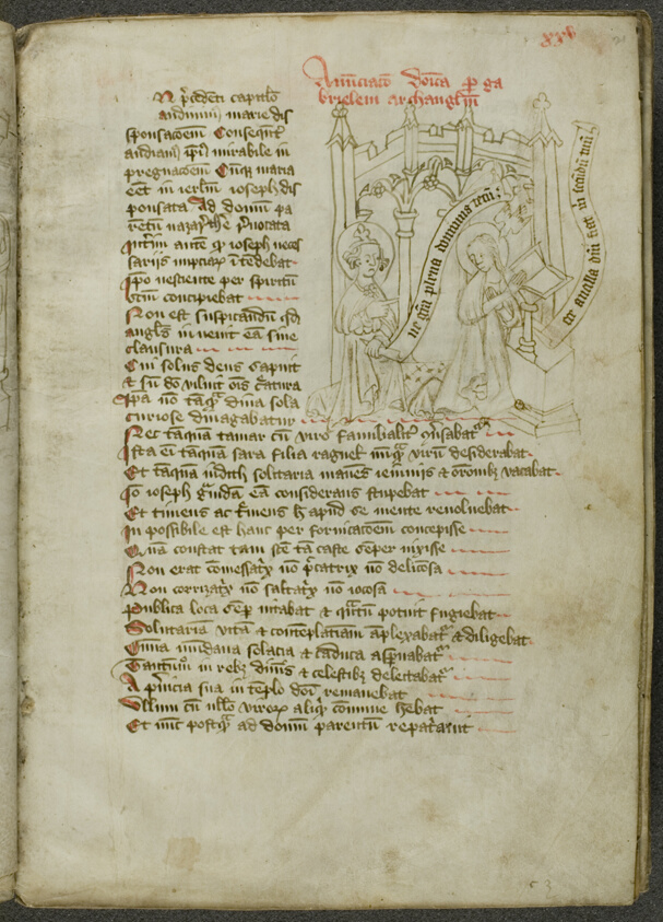 Speculum Humanae Salvationis