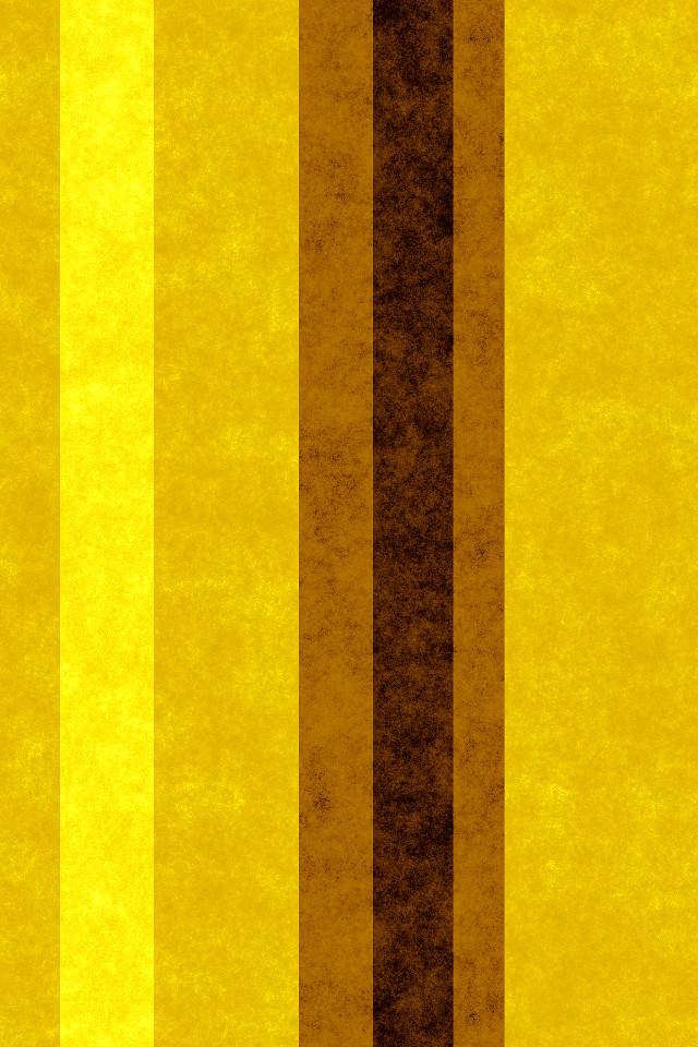 iphone background - yellow stripe
