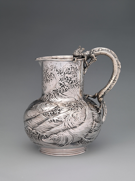 pitcher