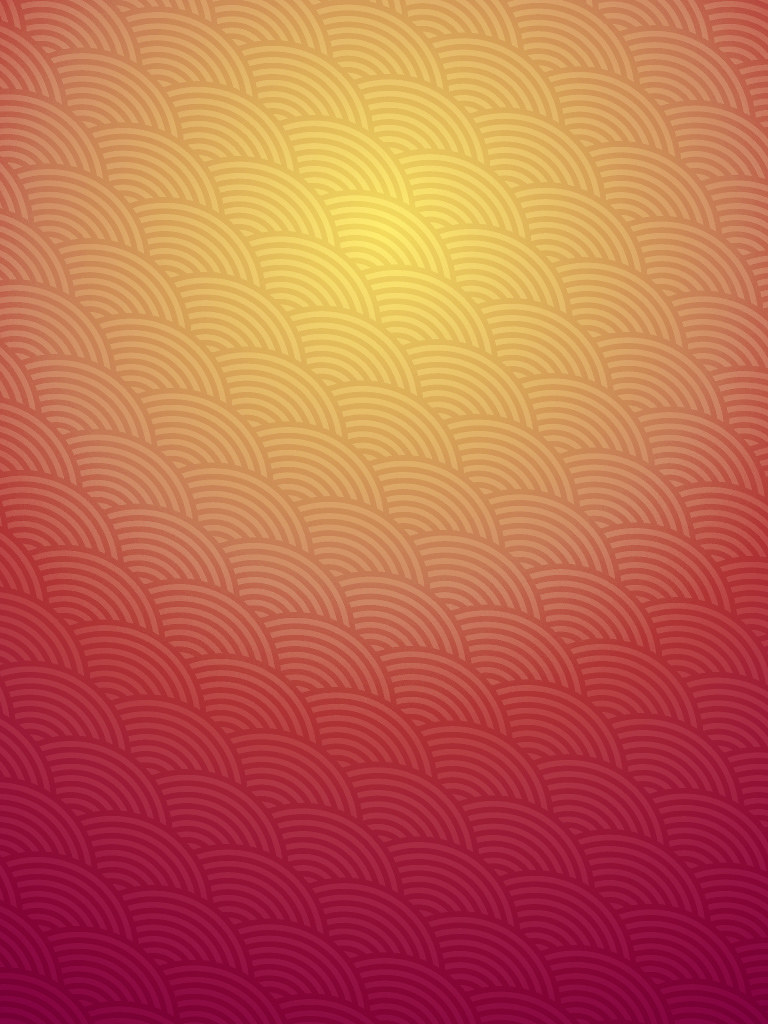 iphone & ipad wallpaper - sun ripples