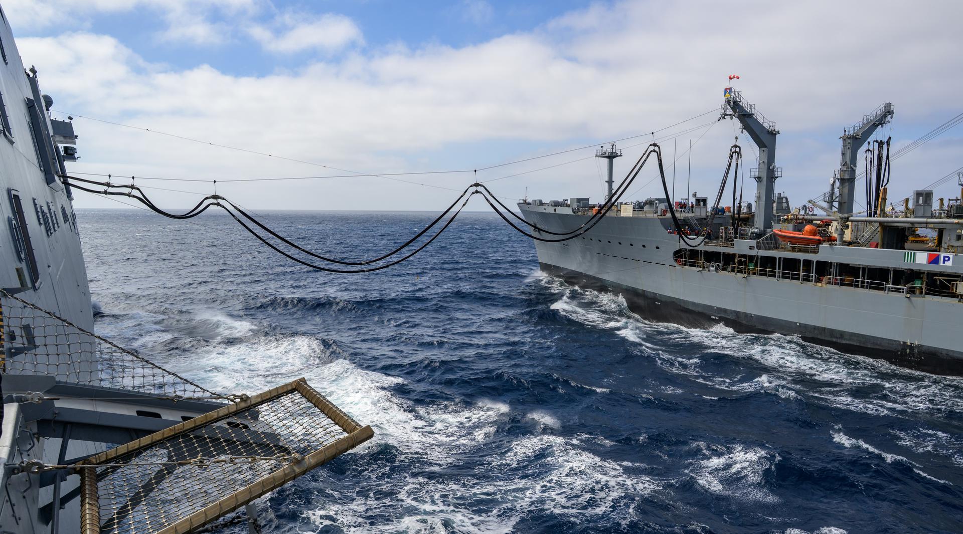 artemis ii recovery preparations