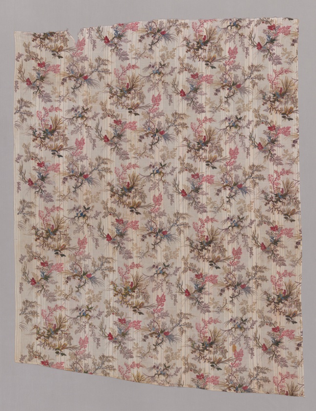 Skirt panel