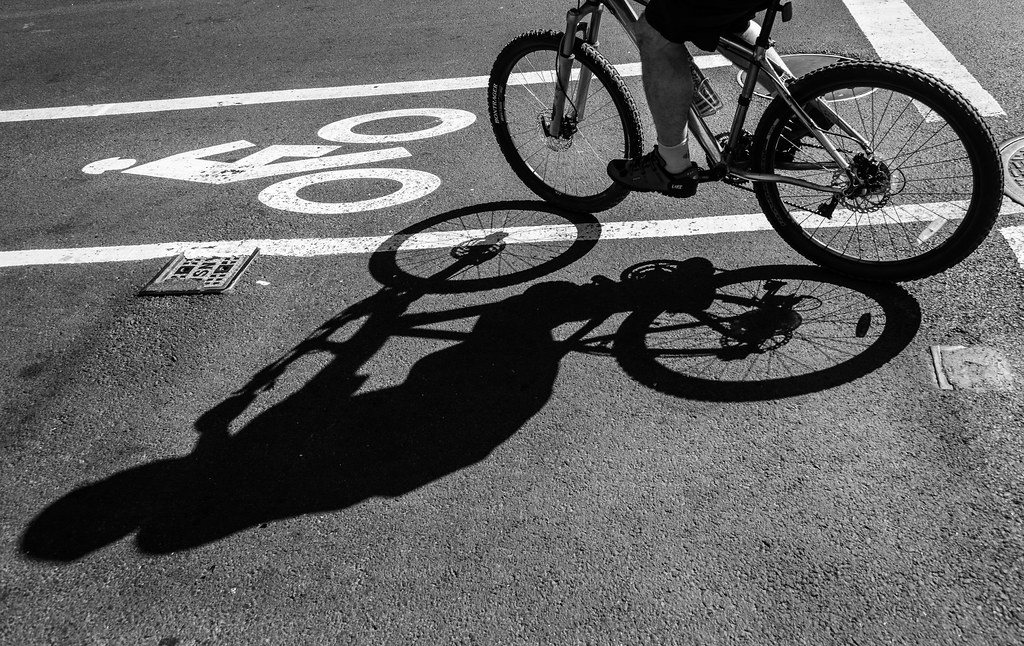 Bike Lane