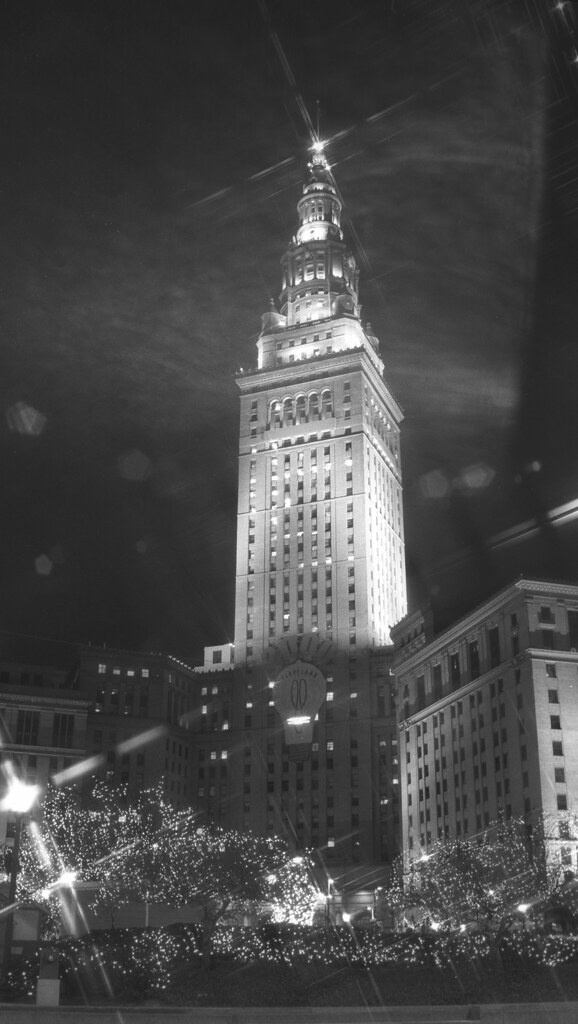 Cleveland Public Square