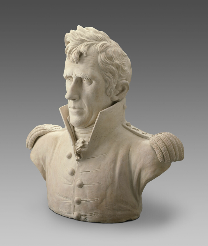 general andrew jackson