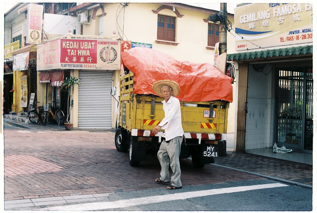 malacca, 5/2016