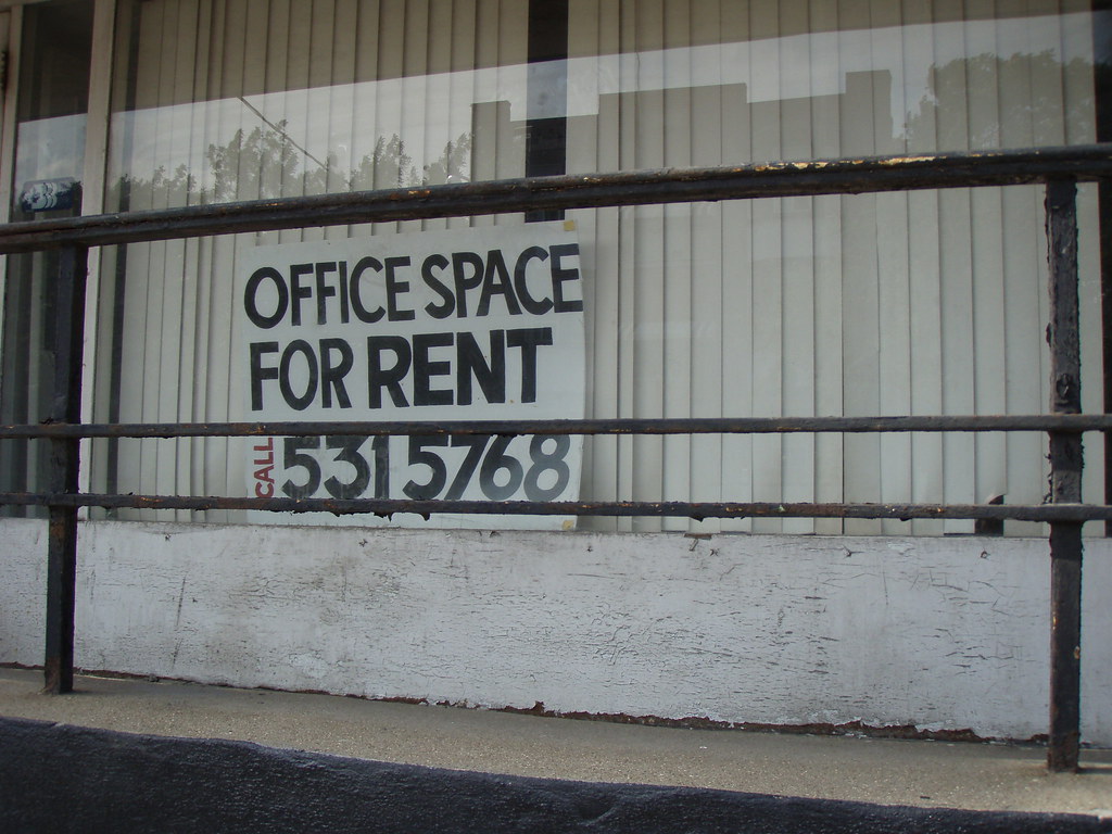 hand painted sign on the wings factory, dundas