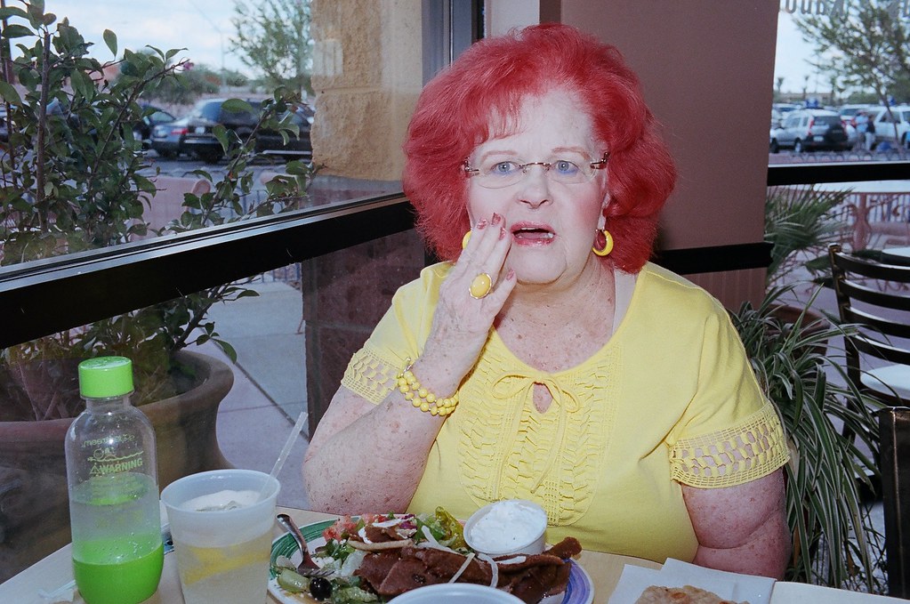 tucson, 2014