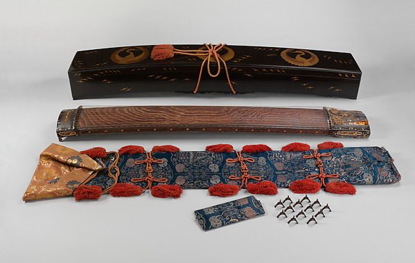 koto (箏)