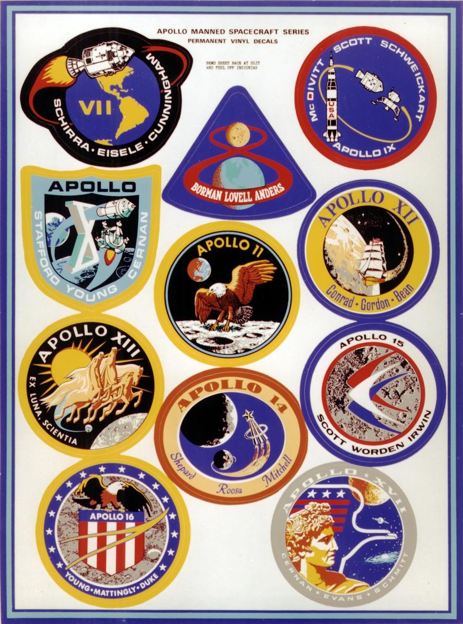 Saturn Apollo Program