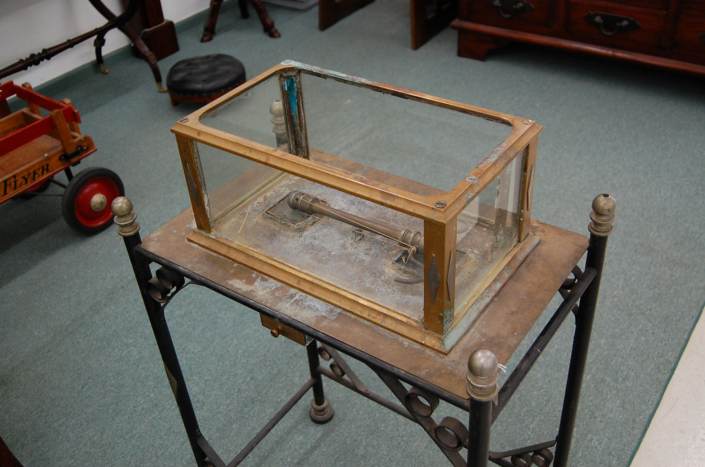 Scientific Instrument?