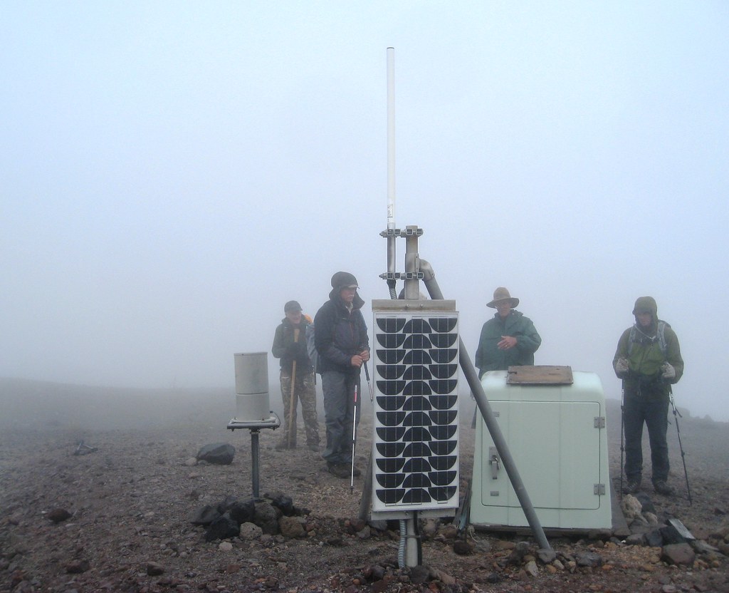 Our group with Scientific Instruments