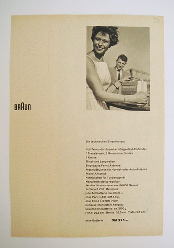 braun ad