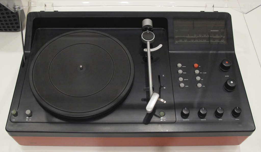 Design by Braun