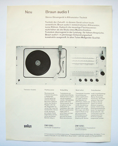 braun ad