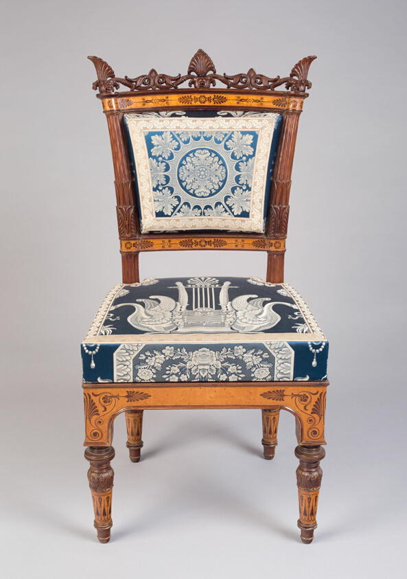 Side Chair