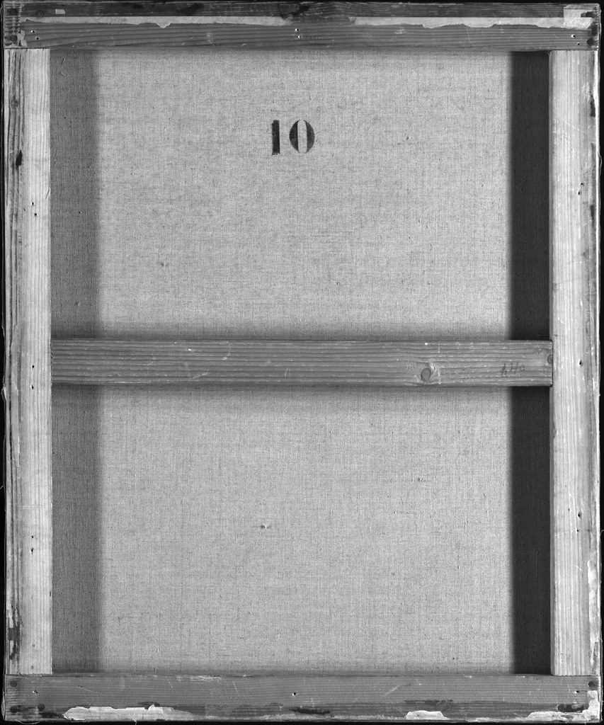 edouard manet : mery laurent back neutre lumiere technology laboratory in paris