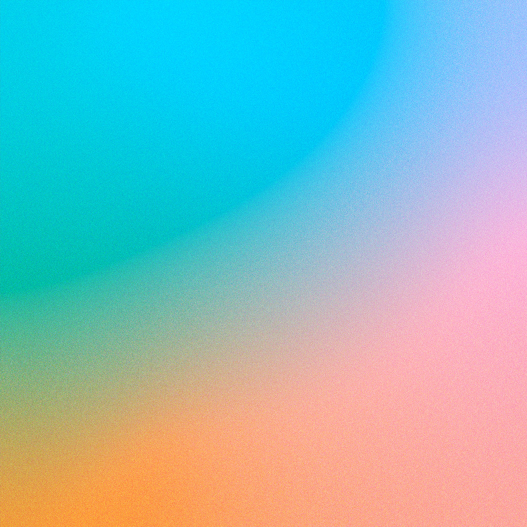 Vibrant Gradient