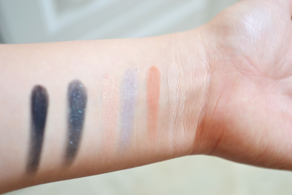 Swatches
