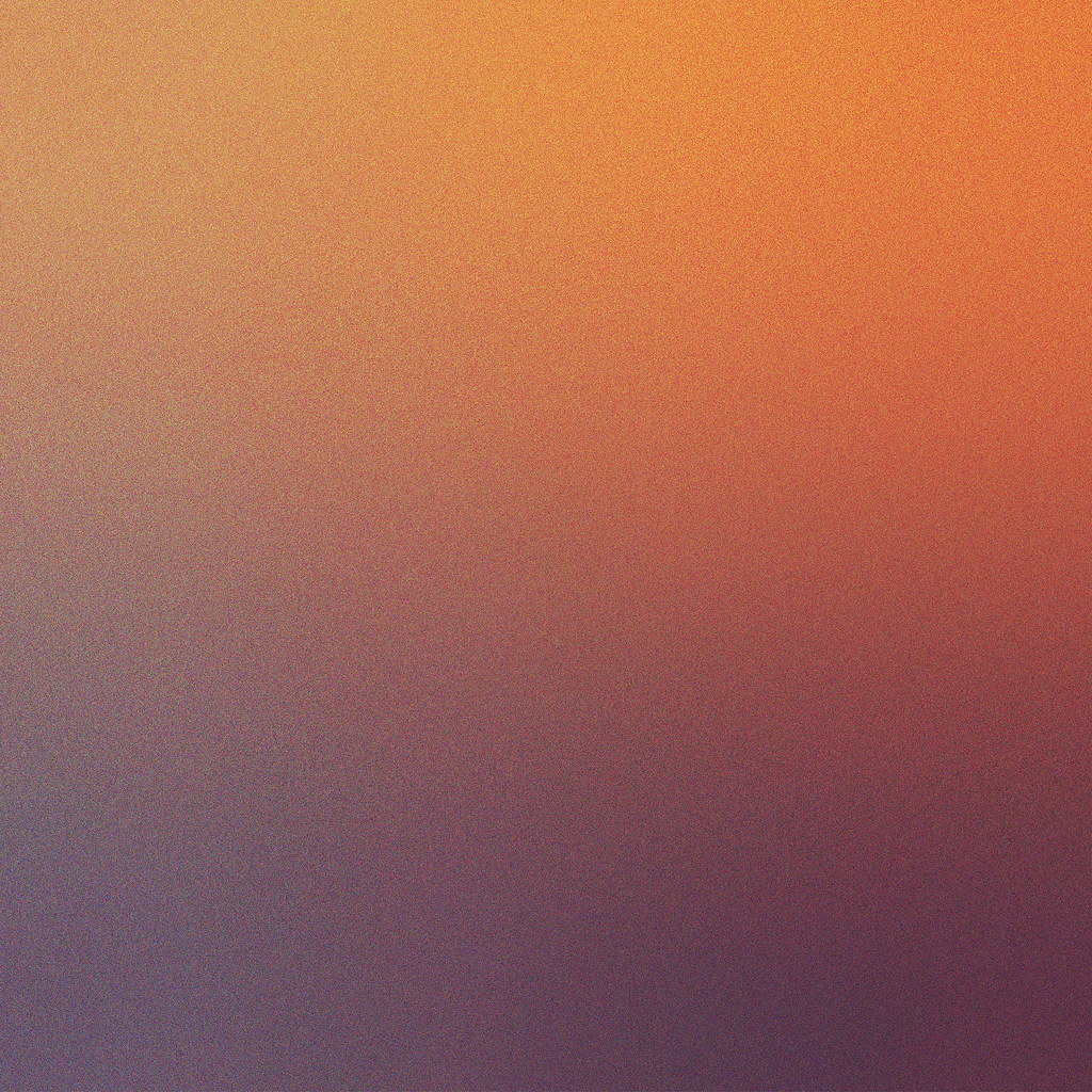 Coffee Gradient