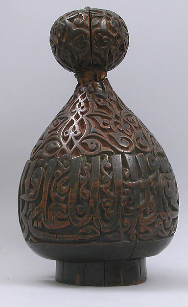 Finial, Possibly from a Cenotaph