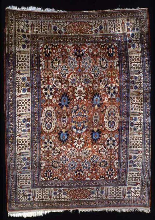 Carpet