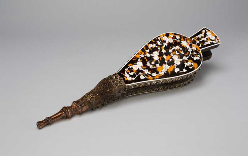 Fire Bellows