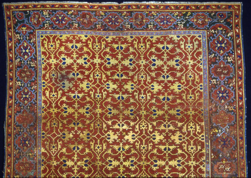 Carpet
