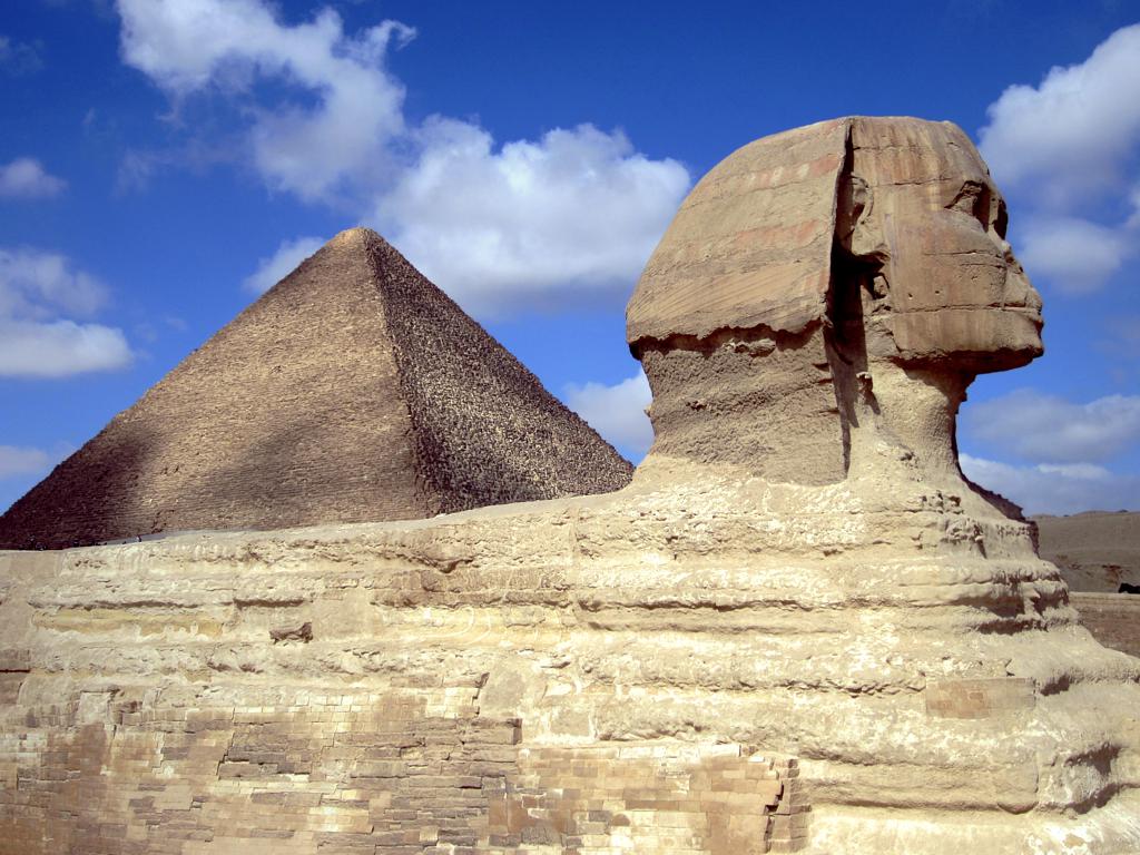 Sphinx
