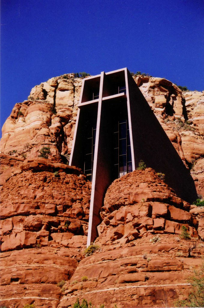 Chapel-in-the-Rock