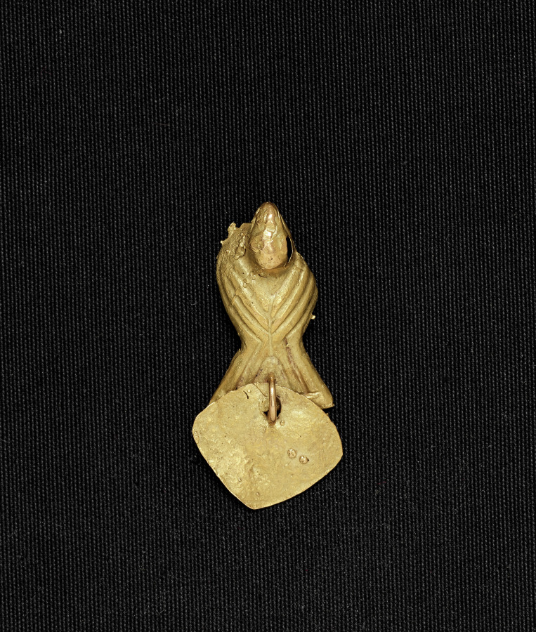 bird bead