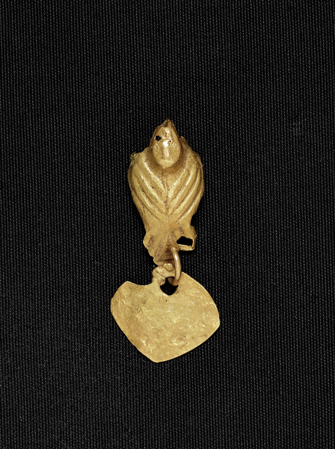bird bead