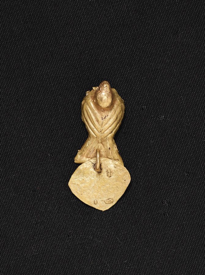 bird bead