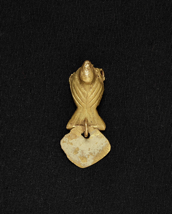 bird bead