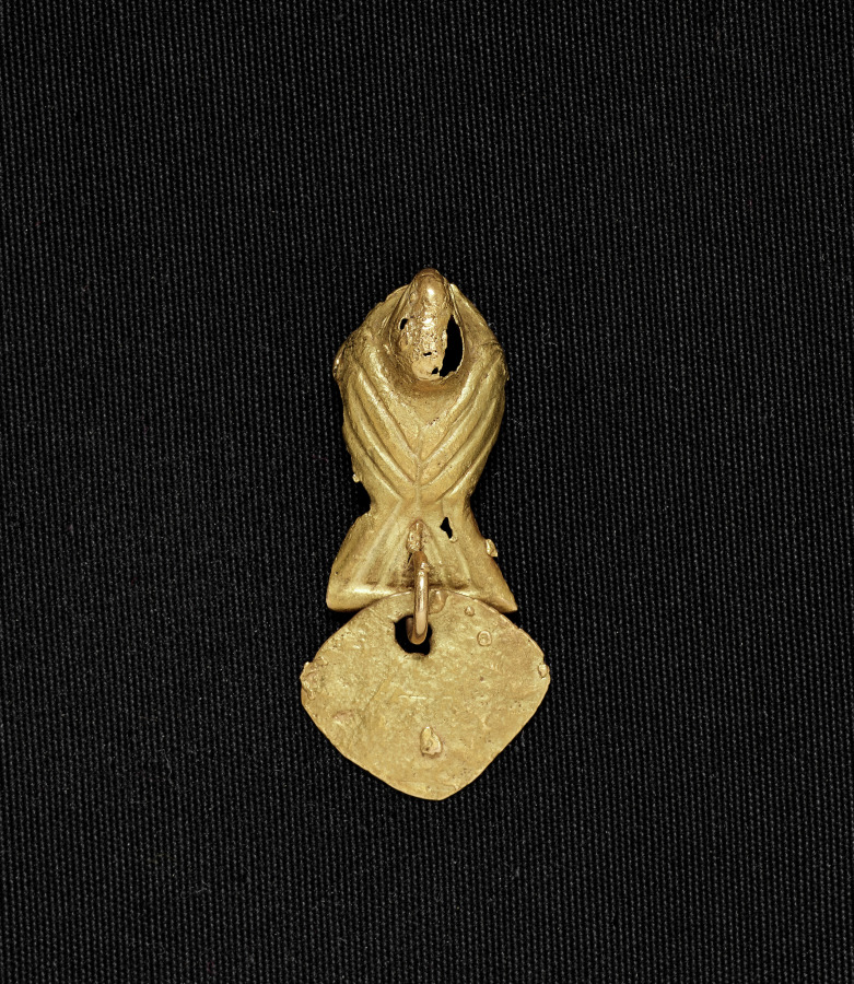 bird bead