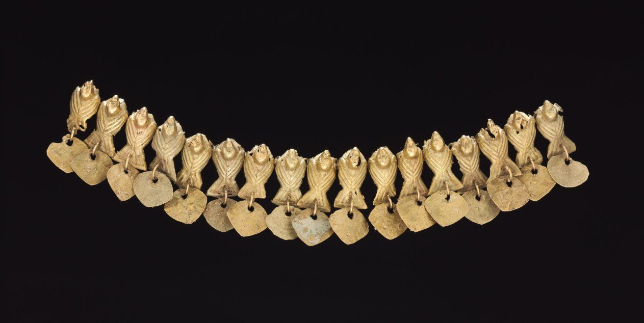bird beads