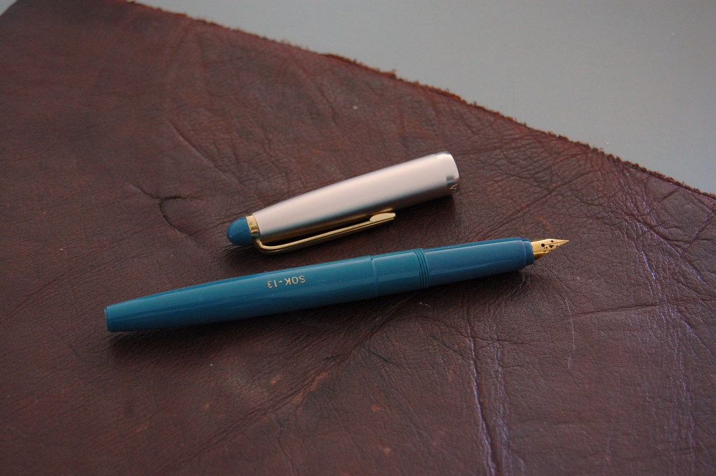 Fountain pen, cheap