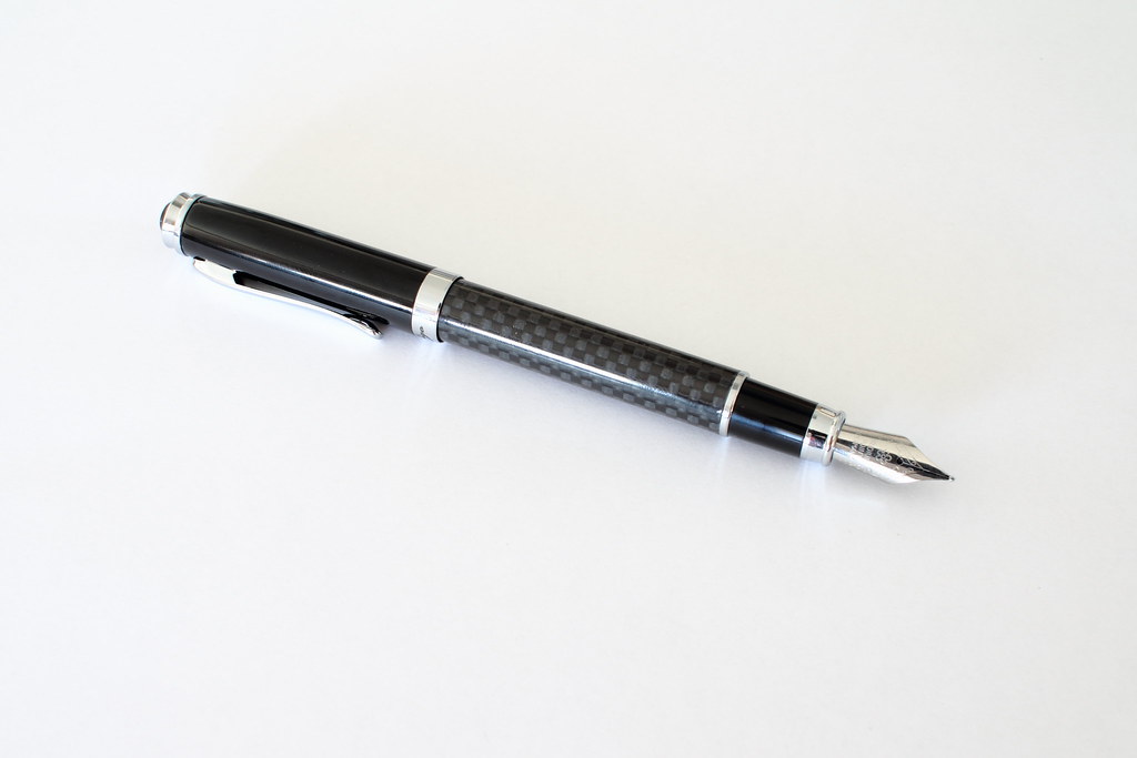 Fountain Pen