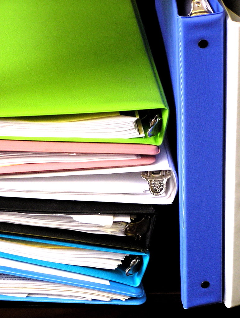 notebooks
