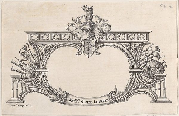Trade Card