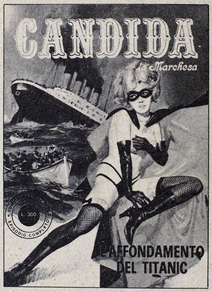 candida