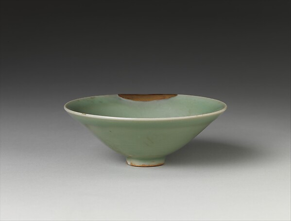 tea bowl