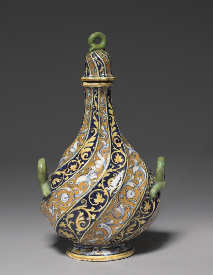 pilgrim bottle