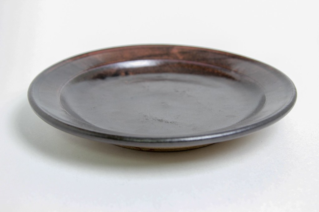 australian studio pottery by r or p allan