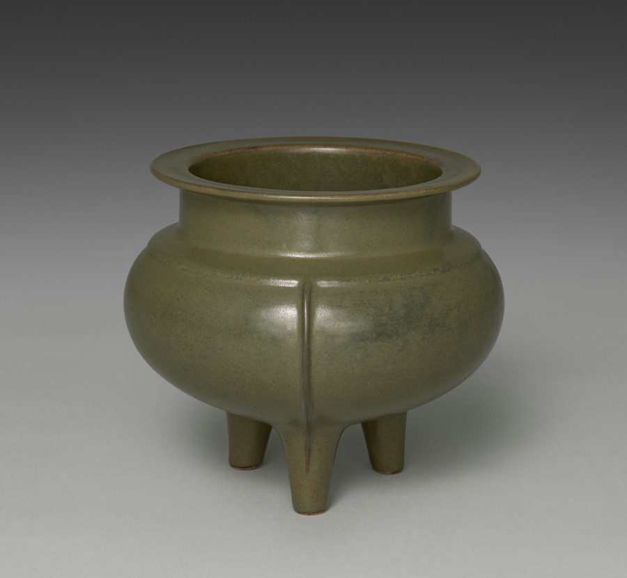 incense burner