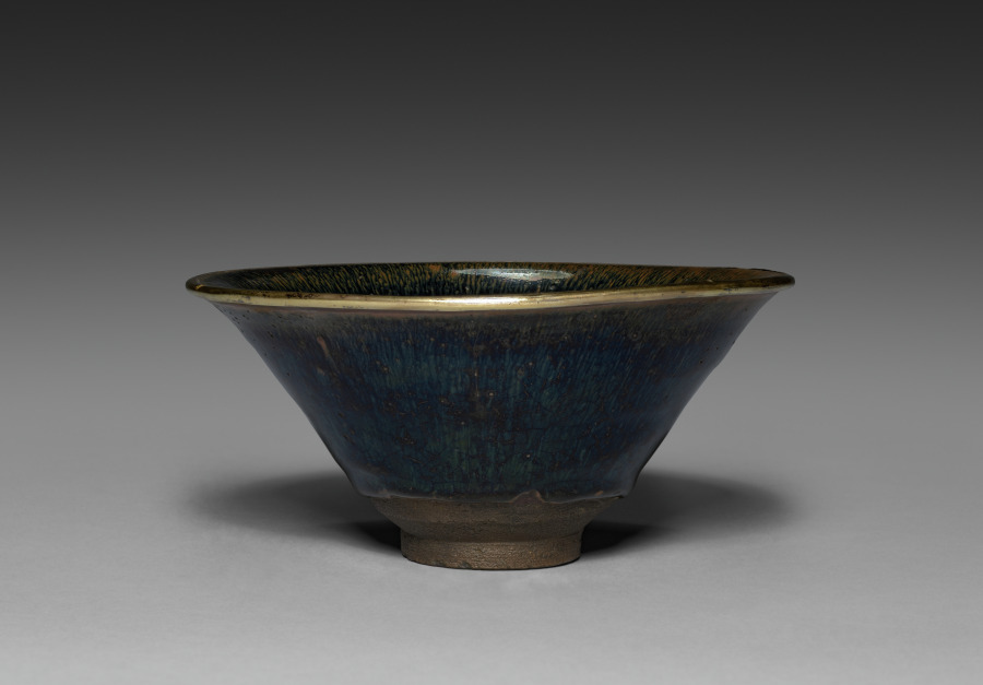 tea bowl