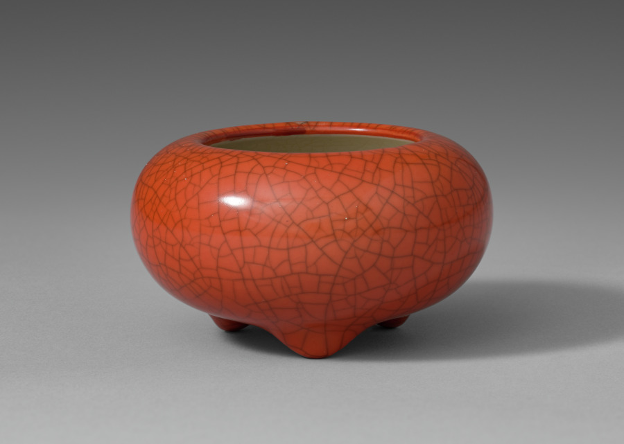 incense burner