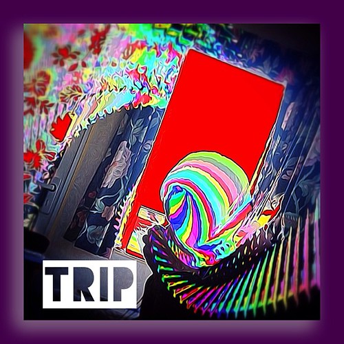 Trip Album Cover Design. #trip #text #iphoneography #iphonesia #iphoneonly #abstract #art #artoftheday…
